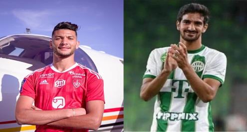 الأهلي يستهدف ثنائي جديد.. صفقات حمراء بطابع أوروبي